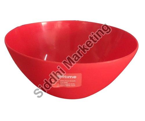 1500 ml Plastic Bowl