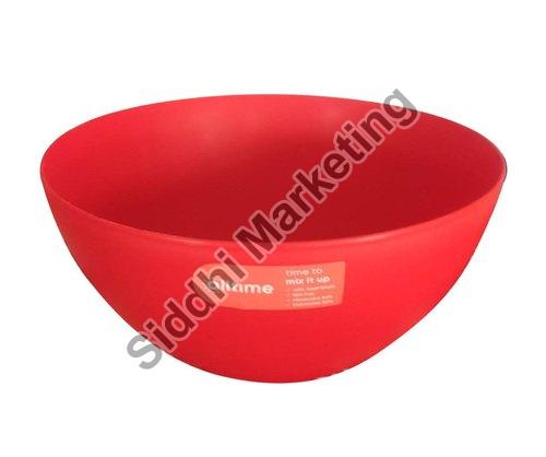 3750 ml Plastic Bowl