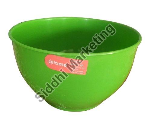 4700 ml Plastic Bowl