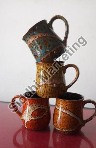 Ainaaz Ceramic Mug