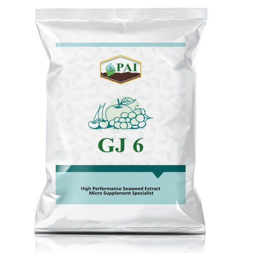 GJ6 Premium Micro Supplement Powder