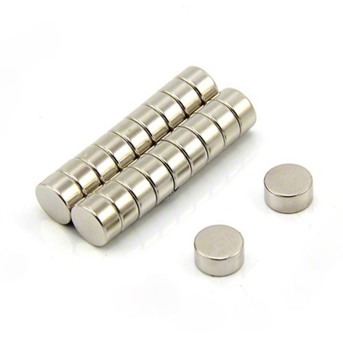 N35 Neodymium Magnets