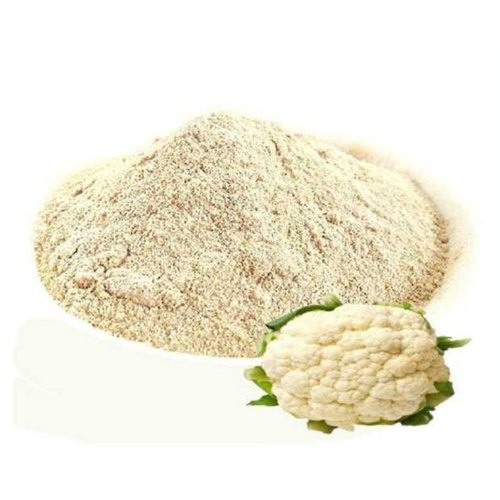 Dehydrated Cauliflower Powder