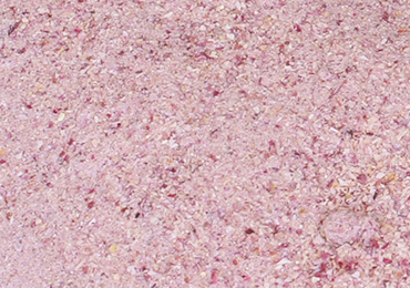 Dehydrated  Pink Onion Granules