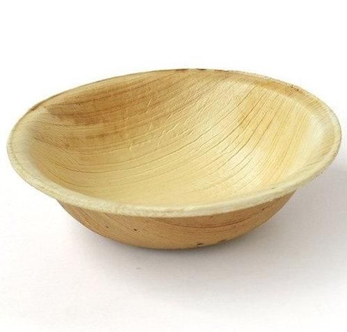5 Inch Leaf Bowl
