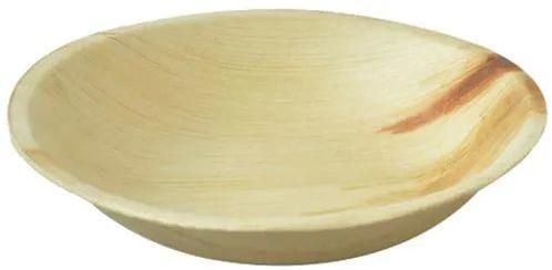 6 Inch Leaf Bowl