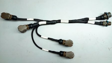 Signal Cable Assembly