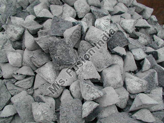 Pig Iron Lumps