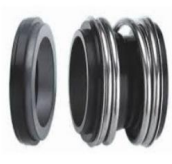 Rubber Bellow Seal Unbalance Seal