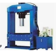 Hydraulic Press Machine