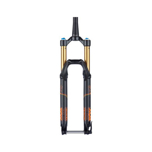 29x38x195mm Threadless Bicycle Forks
