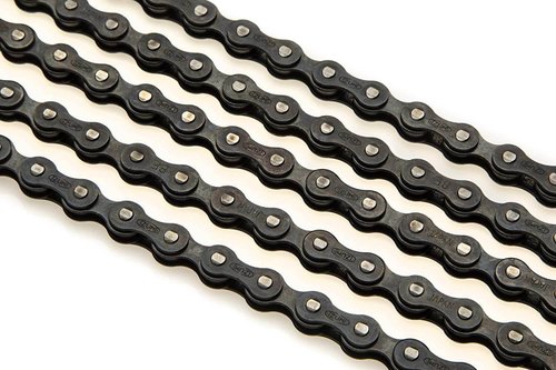 380g Mild Steel Bicycle Chains