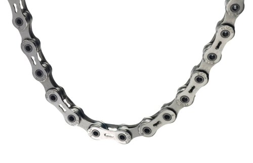 400g Mild Steel Bicycle Chains
