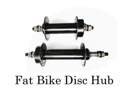 Bicycle Disc Hub