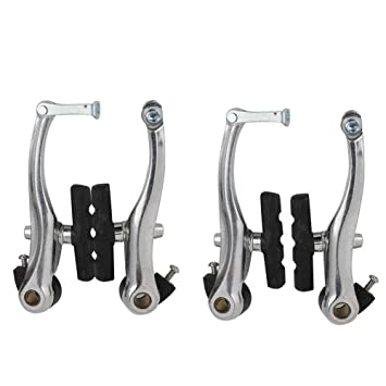 Bicycle V-Brake Golden Bush