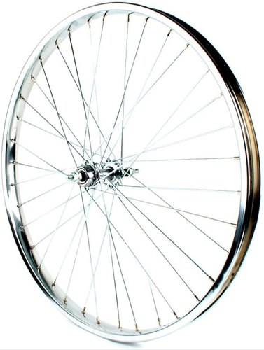 Stainless Steel Bicycle Wheel Rim