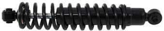 Rear Shock Absorber Assembly for Yamaha Gas Golf Carts