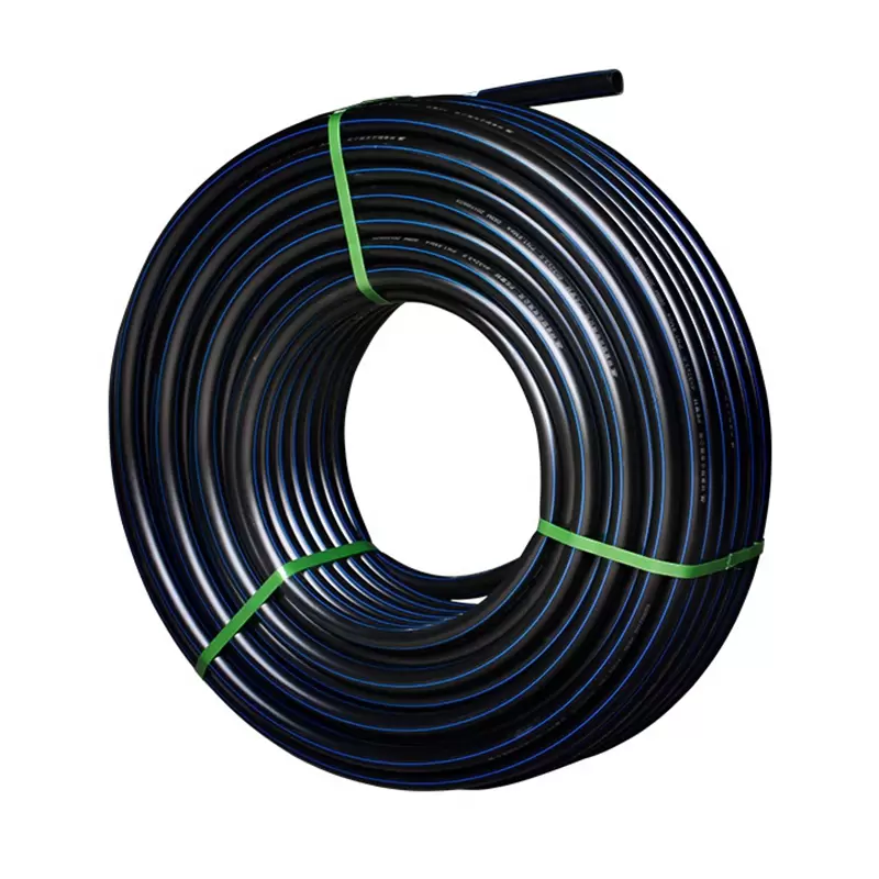 1.5 inch HDPE Pipe