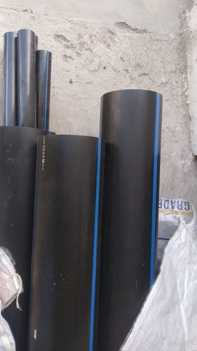 1.5 inch HDPE Water Pipe