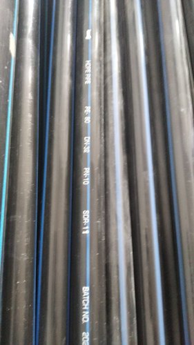 2 Inch HDPE Pipe