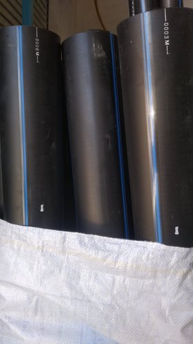 2 Inch HDPE Water Pipe