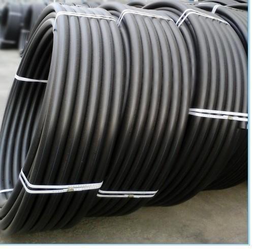 90mm HDPE Pipe
