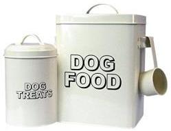 dog food container india