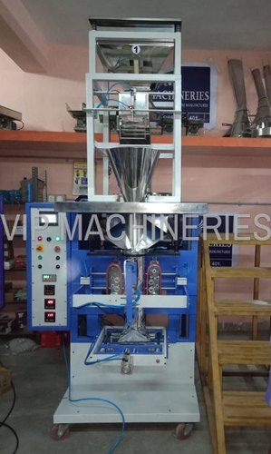 Coconut Powder Packing Machine