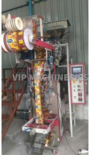 Rice Packing Machine