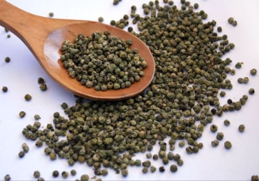 Green Pepper Seeds
