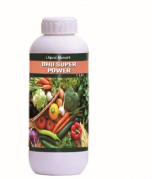 Bhumi Super Power Fertilizer