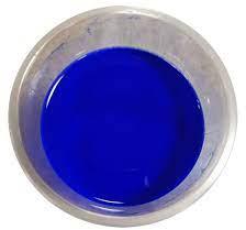 Blue NBS Pigment Paste