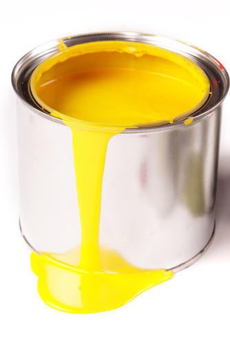 Yellow NRM Pigment Paste