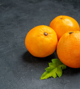 Fresh Oranges Manufacturer,Fresh Oranges Exporter & Supplier from  Chhatarpur India