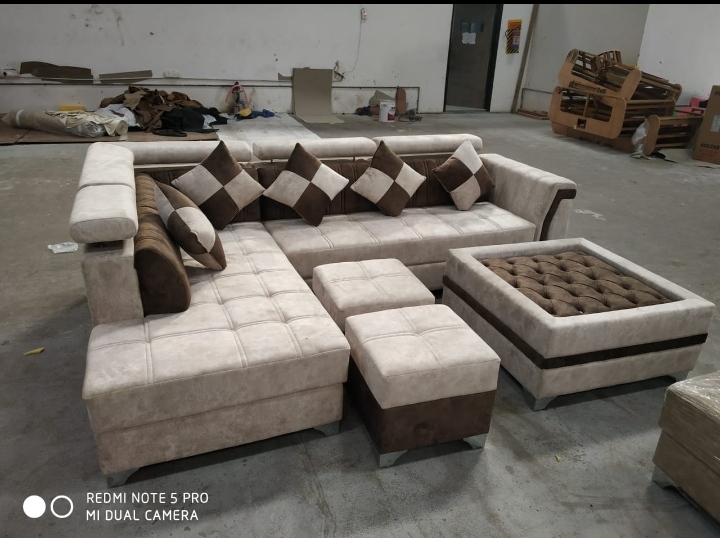 Modern and Stylish Sofa Sets