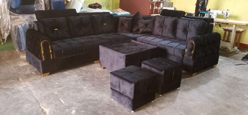 Sofa Sets in Modern Style