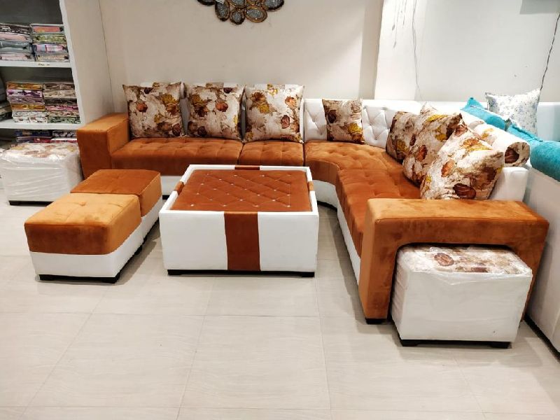 Stylish and Modern Sofa Sets