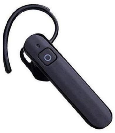 Single Ear Bluetooth Headset Exporter 