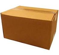 Corrugated Carton Box