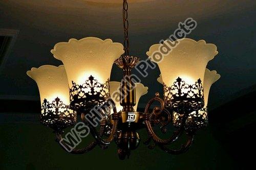 Classic Chandelier Ceiling Lamp