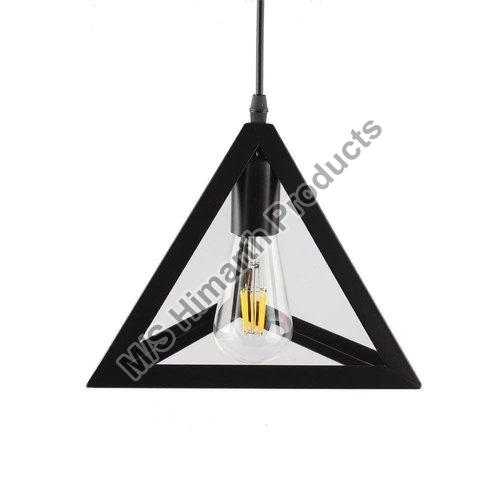 Triangle Ceiling Lamp