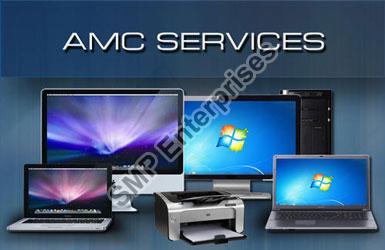 Corporate AMC Services