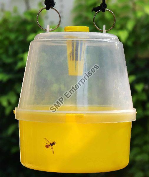 Pheromone Insect Trap