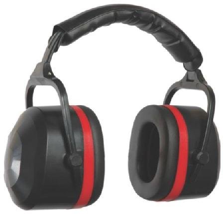 Folding Ear Safety Muffs Manufacturer Supplier in Silvassa India