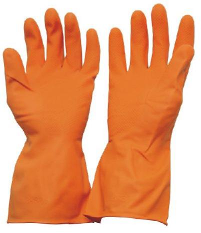 Rubber Gloves