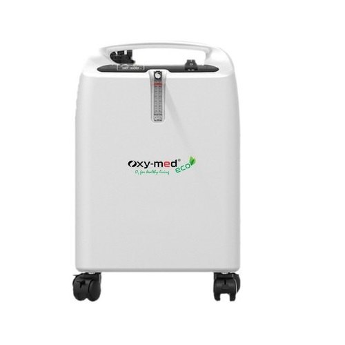 Oxymed 5 LPM Oxygen Concentrator