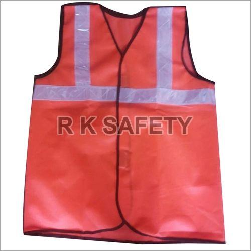 Metro 50 GSM Safety Jacket Manufacturer,Exporter,Supplier