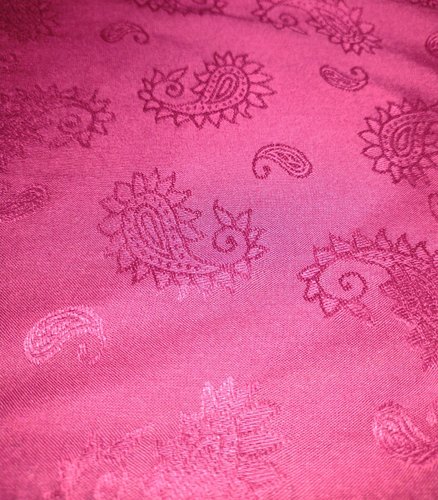 Rayon Viscose Jacquard Fabric