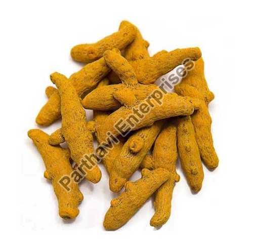 Turmeric Finger