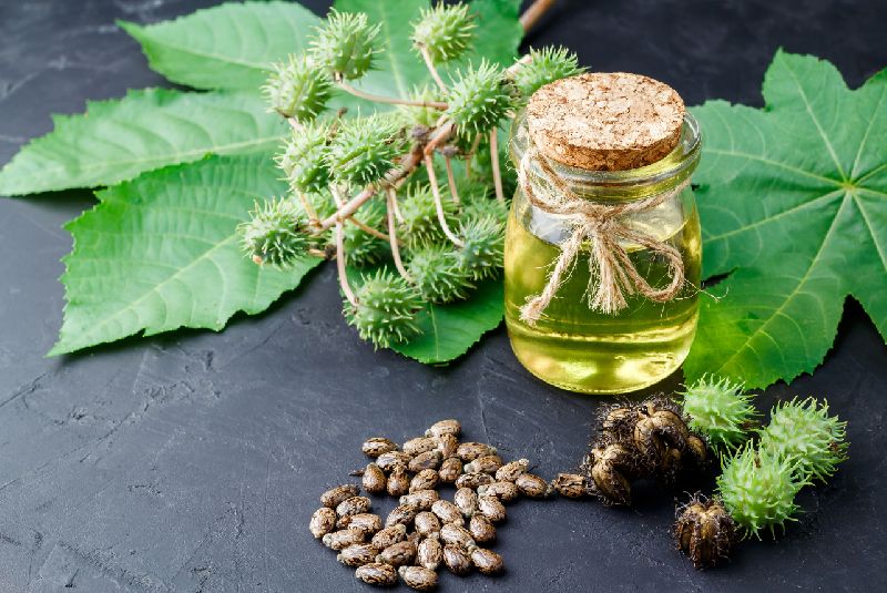 Castor Oil